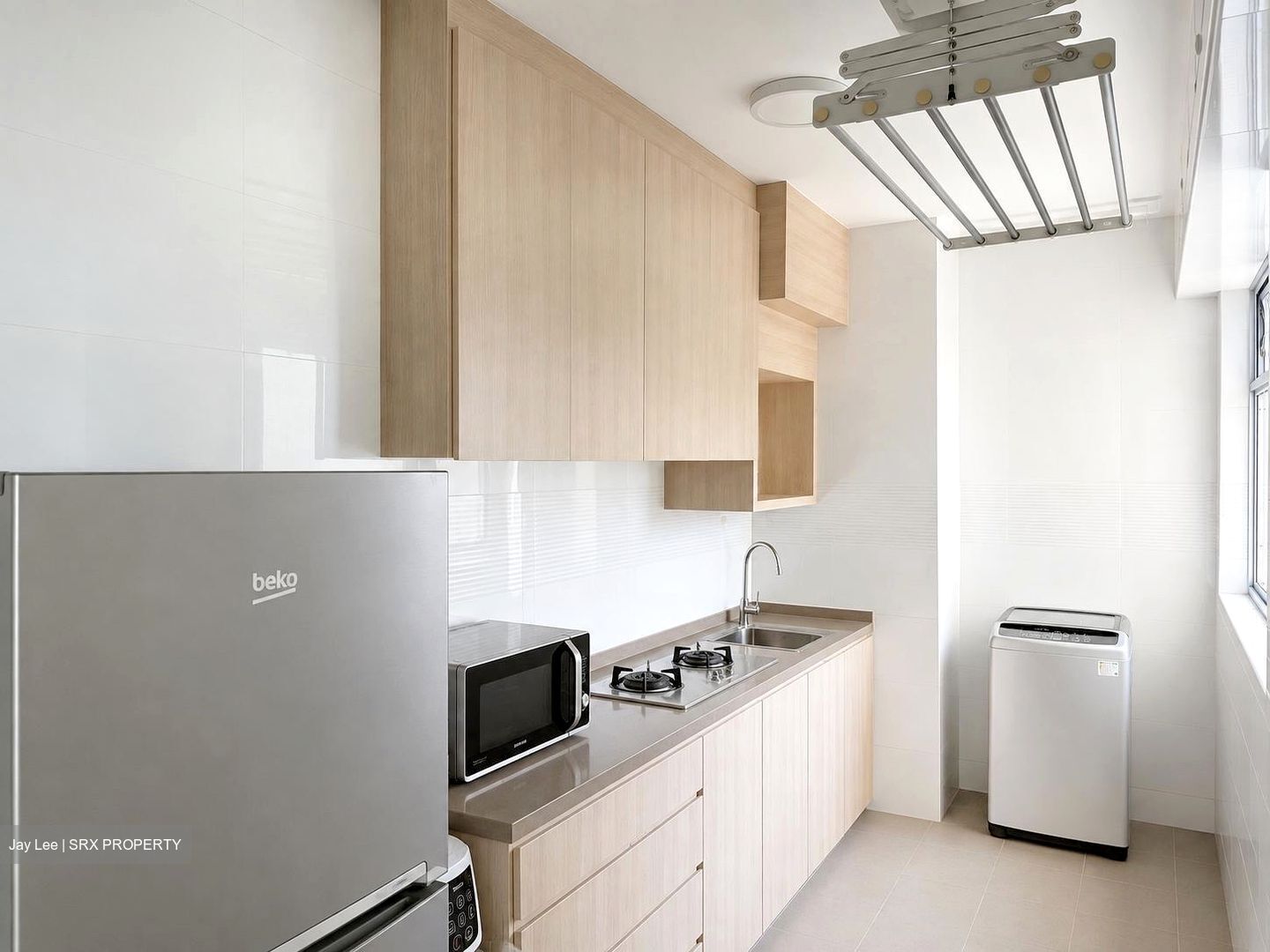 Blk 130A Eastcrown @ Canberra (Sembawang), HDB 2 Rooms #610181401